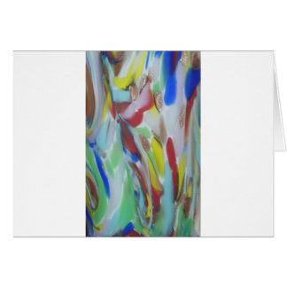 Étude de détail de cirque de Murano