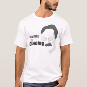 Étude par Deweing - le T-shirt des hommes