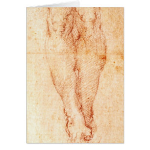 Étude pour une crucifixion