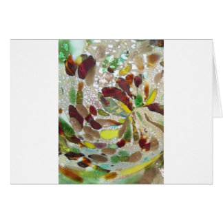 Étude repérée de détail de Murano