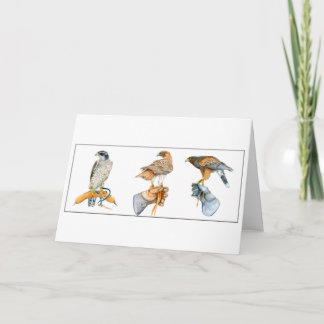 Études de Hawking Carte d'anniversaire