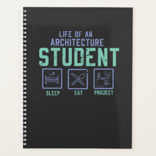 Étudiant en architecture