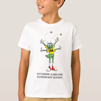 ÉTUDIANT T-SHIRT