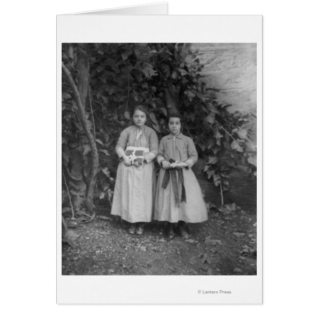 Étudiants à l'école d'art pour filles en Turquie (Devant)