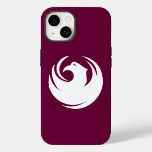 Étui Apple Case-Mate patriotique, drapeau de la vi