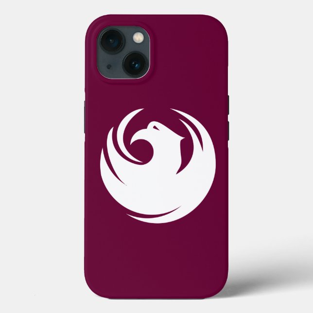 Étui Apple Case-Mate patriotique, drapeau de la vi (Verso)