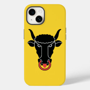 Étui Apple Case-Mate patriotique, drapeau du canto