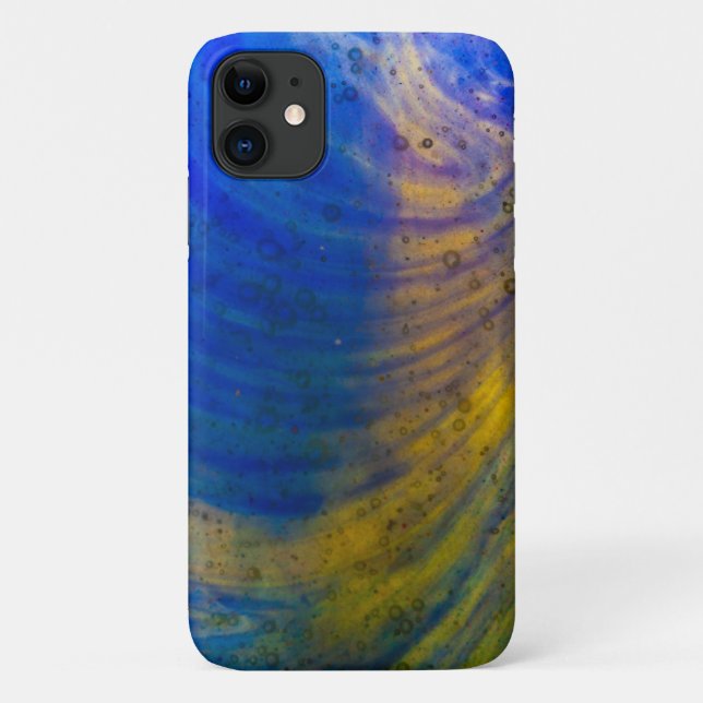 Étui Apple iPhone 11 Case-Mate Barely There (Dos)