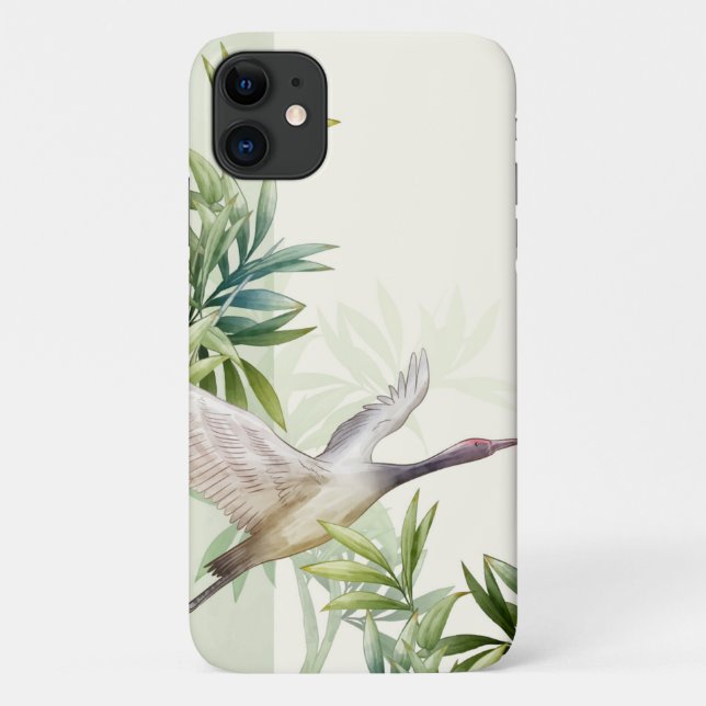 Étui Apple iPhone 11 Case-Mate Barely There (Dos)