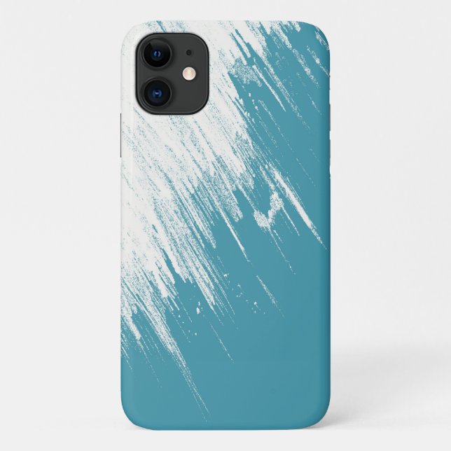 Étui Apple iPhone 11 Case-Mate Barely There (Dos)