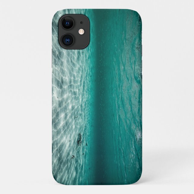 Étui Apple iPhone 11 Case-Mate Barely There (Dos)