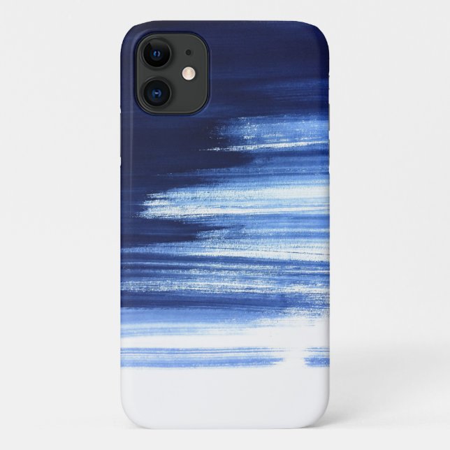 Étui Apple iPhone 11 Case-Mate Barely There (Dos)