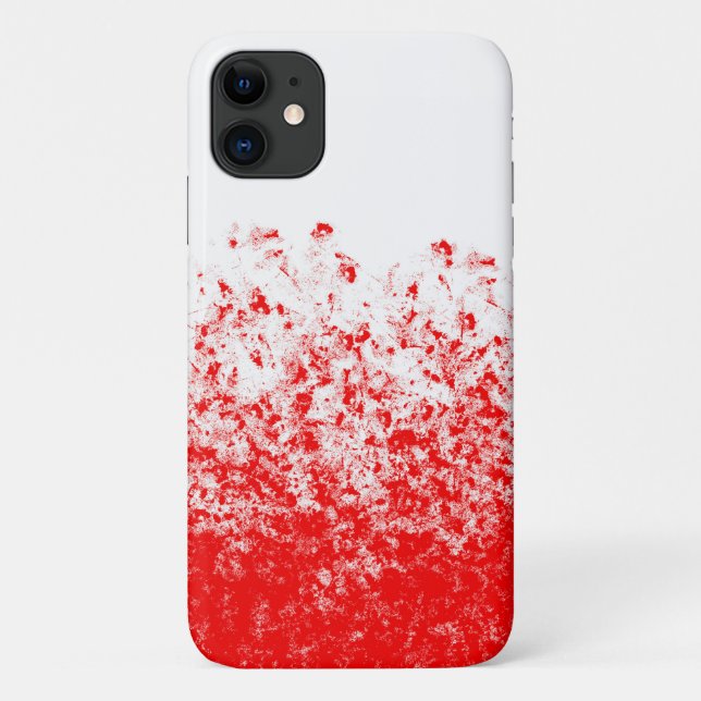 Étui Apple iPhone 11 Case-Mate Barely There (Dos)
