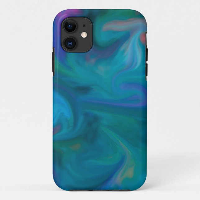 Étui Apple iPhone 11 Case-Mate Tough (Dos)