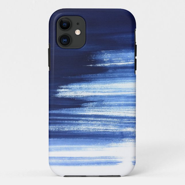 Étui Apple iPhone 11 Case-Mate Tough (Dos)