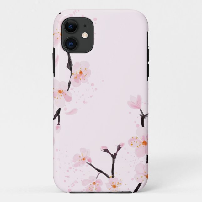 Étui Apple iPhone 11 Case-Mate Tough (Dos)