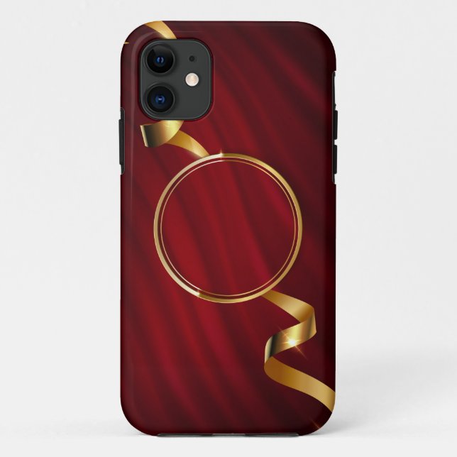 Étui Apple iPhone 11 Case-Mate Tough (Dos)