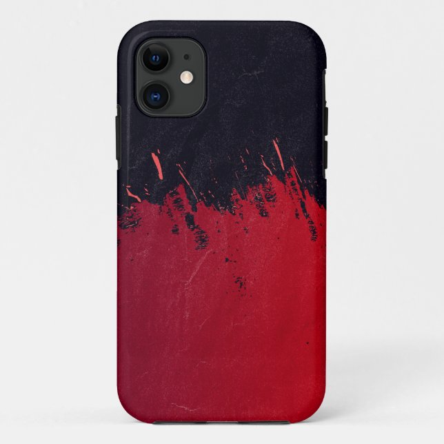 Étui Apple iPhone 11 Case-Mate Tough (Dos)