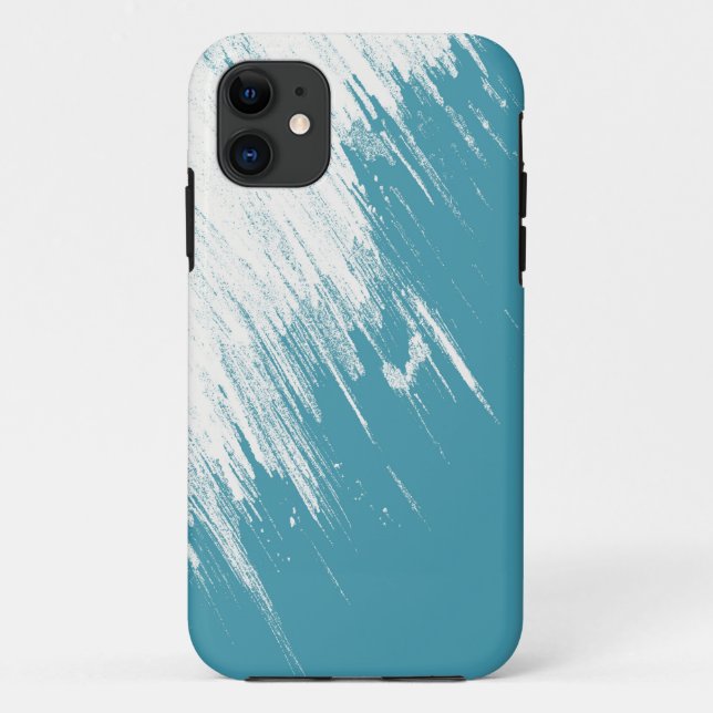 Étui Apple iPhone 11 Case-Mate Tough (Dos)