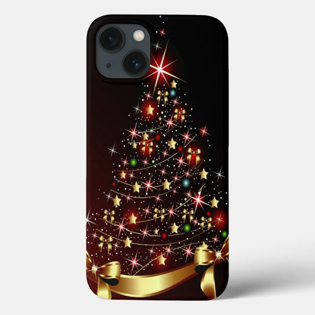 Étui Apple iPhone 13 Case-Mate Barely There (Verso)