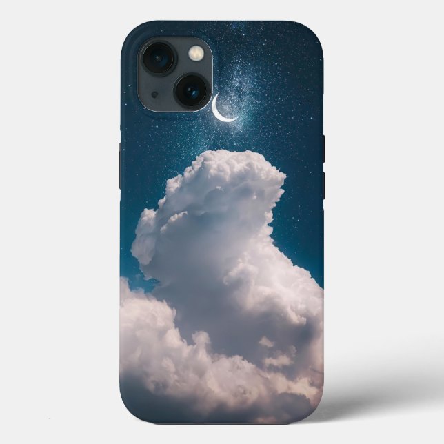 Étui Apple iPhone 13 Case-Mate Tough (Verso)