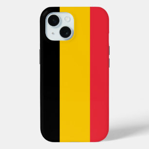 Étui Apple iPhone 15 Case-Mate avec le drapeau de