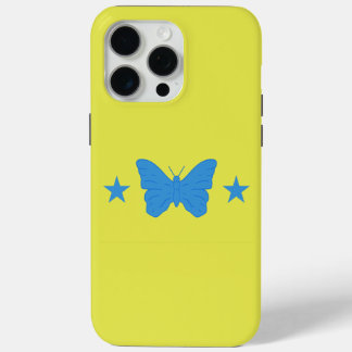 Étui Apple iPhone 15 Pro Max, drapeau de Bady Bass