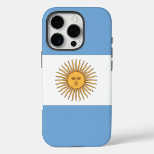 Étui Apple iPhone 16 Pro Case-Mate, drapeau de l'A