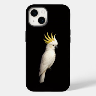 Étui Black 4 Luxe pour iPhone 14 Case-Mate, Cacato