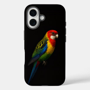 Étui Black 4 Luxe pour iPhone 16 Case-Mate, Perruc