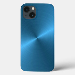 Étui Blue Steel pour iPhone Case-Mate