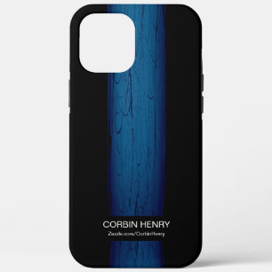 Étui Blues Party pour hommes Apple iPhone 12 Pro M
