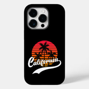 Étui California Retro Case-Mate pour iPhone 14 Pro