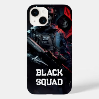 Étui Call of Duty pour iPhone 14
