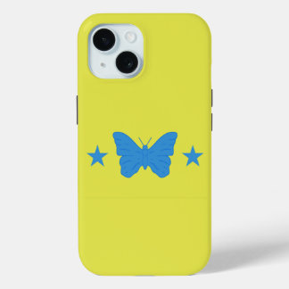 Étui Case-Mate Apple iPhone 15 avec drapeau de Bad