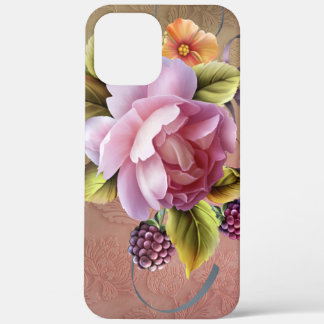 Étui Case-Mate Barely There Apple iPhone 12 Pro Ma