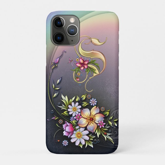 Étui Case-Mate Barely There pour Apple iPhone 11 P (Dos)