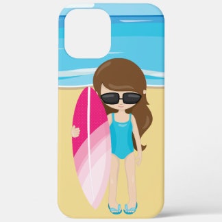 Étui Case-Mate Barely There pour Apple iPhone 12 P