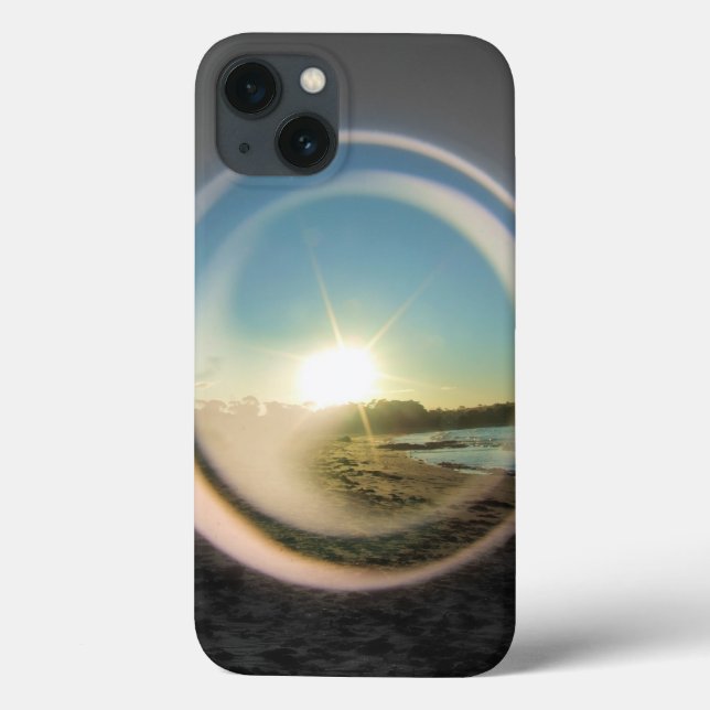 Étui Case-Mate Barely There pour Apple iPhone 13 (Verso)