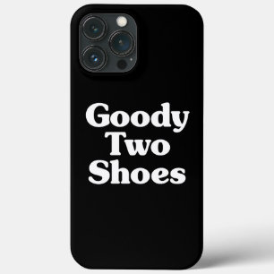 Étui Case-Mate iPhone Goody Two Shoes
