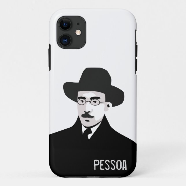 Étui Case-Mate Pessoa (Dos)