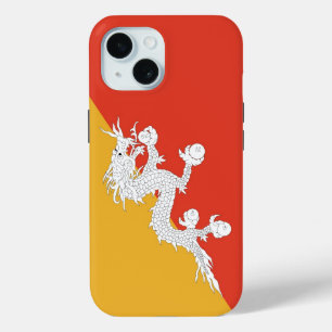 Étui Case-Mate pour Apple iPhone 15 avec le drapea