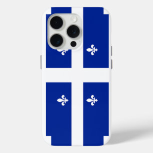 Étui Case-Mate pour Apple iPhone 15 Pro, drapeau d