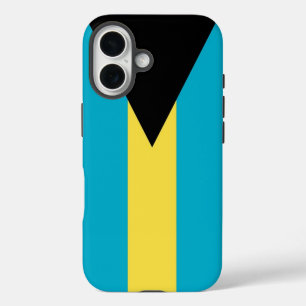 Étui Case-Mate pour Apple iPhone 16 avec drapeau d