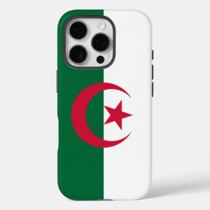 Étui Case-Mate pour Apple iPhone 16 Pro, Drapeau d