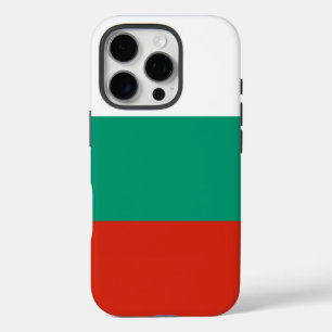 Étui Case-Mate pour Apple iPhone 16 Pro, drapeau d
