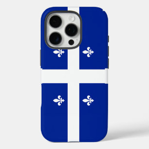 Étui Case-Mate pour Apple iPhone 16 Pro, drapeau d