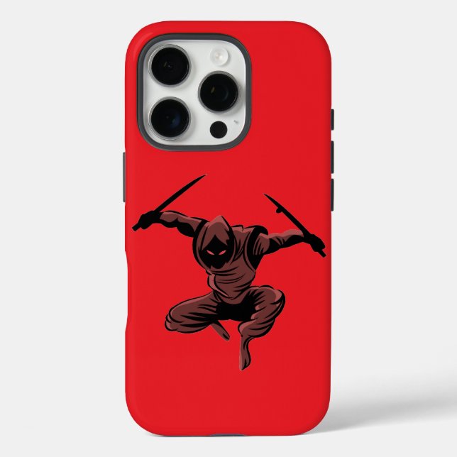Étui Case-Mate Tough Apple (Verso)