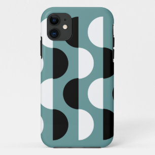 Étui couleur personnalisée Retro Slice