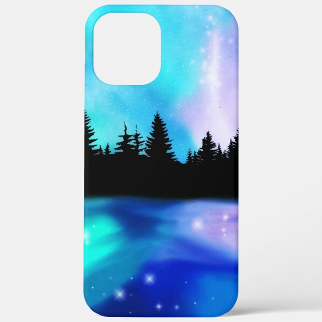 Étui Daybreak Reflections Case-Mate pour iPhone (Verso)
